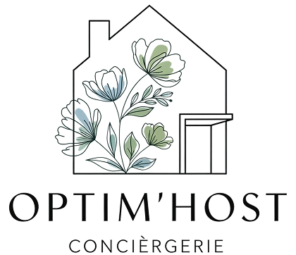 Optim'Host Conciergerie